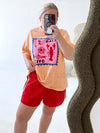 By Frankie / Ciao Tee