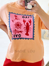 By Frankie / Ciao Tee