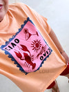 By Frankie / Ciao Tee