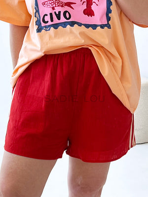 By Frankie / Ciao Tee