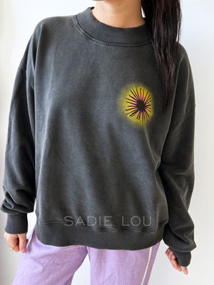 Patch Studio / Forever Now Jumper