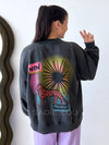 Patch Studio / Forever Now Jumper