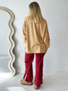 By Frankie / Cowboy Surf Club Long Sleeve
