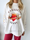 By Frankie / Wandering Hearts Long Sleeve