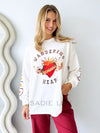 By Frankie / Wandering Hearts Long Sleeve