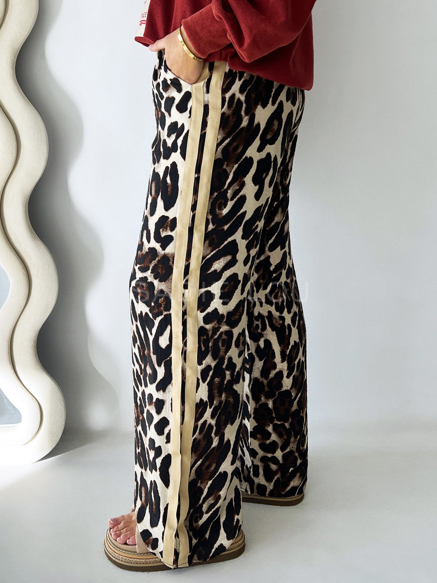 By Frankie / Wild Racer Pant