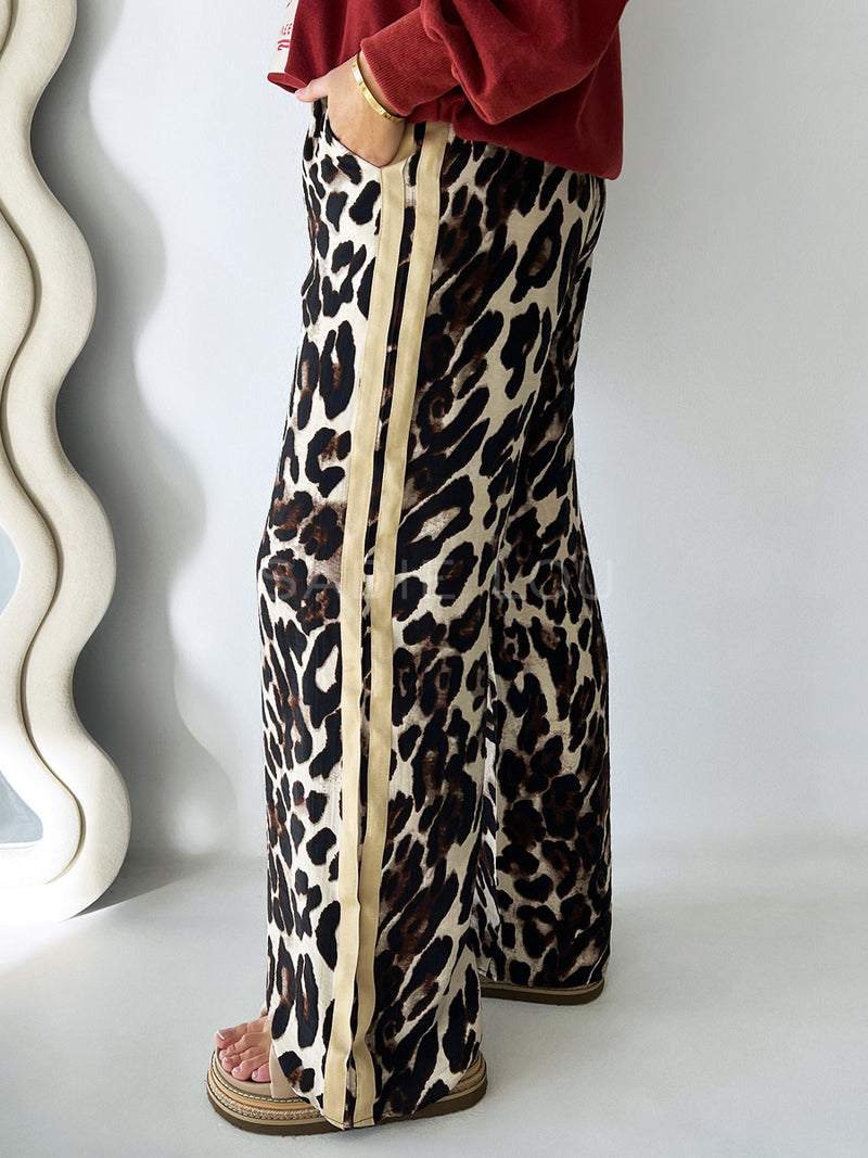 By Frankie / Wild Racer Pant