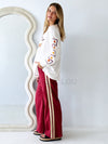 By Frankie / Wandering Hearts Long Sleeve