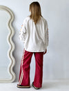 By Frankie / Wandering Hearts Long Sleeve