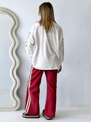 By Frankie / Wandering Hearts Long Sleeve