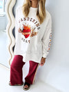 By Frankie / Wandering Hearts Long Sleeve