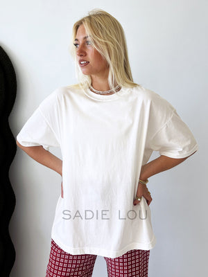 Häll Störe / The Original Tee