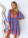 Jaase / Adela Midi Dress