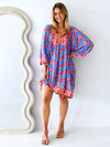 Jaase / Adela Midi Dress