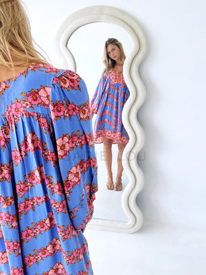 Jaase / Adela Midi Dress
