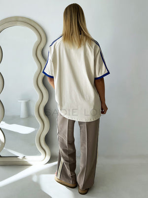 Far Mer / Horse Heaven Tee