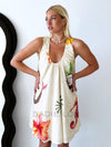 By Frankie / Bahama Swing Dress