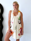 By Frankie / Bahama Swing Dress