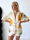 By Frankie / Bahama Tie Set