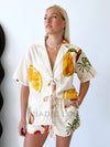 By Frankie / Bahama Tie Set