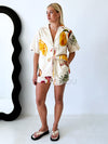 By Frankie / Bahama Tie Set