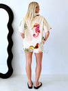 By Frankie / Bahama Tie Set