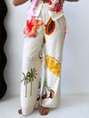 By Frankie / Bahama Strapless Set