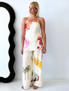 By Frankie / Bahama Strapless Set
