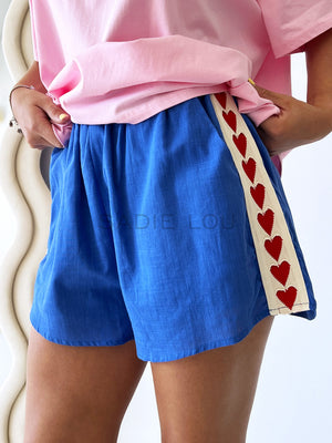 By Frankie / Chilli Margs Tee - Pink