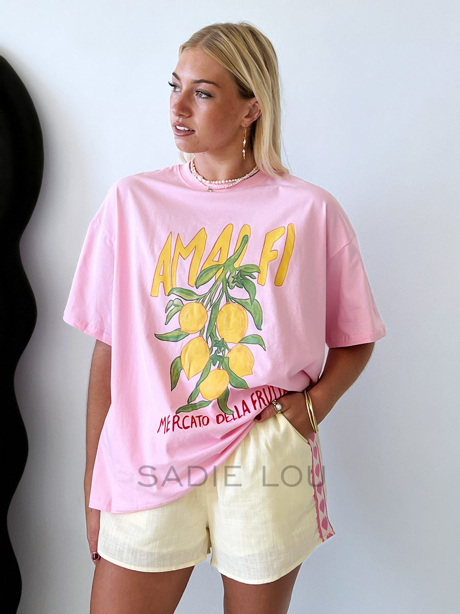 By Frankie / Lover Shorts