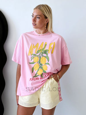 By Frankie / Lover Shorts