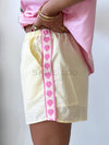 By Frankie / Lover Shorts