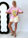 By Frankie / Lover Shorts