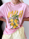 By Frankie / Lover Shorts