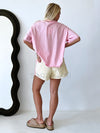 By Frankie / Lover Shorts