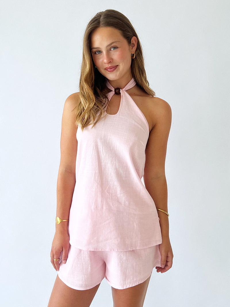 By Frankie / Gracie Set - Blush