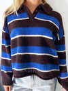 Little Lies / Ralph Polo Sweater