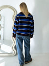 Little Lies / Ralph Polo Sweater