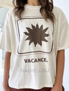 Vance / Vacance Tee