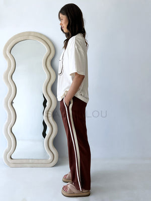 Vance / Vacance Tee
