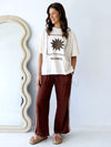 Vance / Vacance Tee