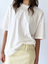 By Frankie / Lacey Skirt - Lemon