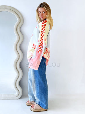 Maku / MTL Moto Long Sleeve