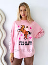 By Frankie / YeeHaw Long Sleeve