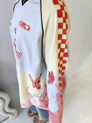 Maku / MTL Moto Long Sleeve