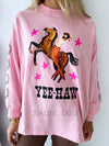 By Frankie / YeeHaw Long Sleeve