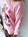 By Frankie / YeeHaw Long Sleeve