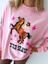 By Frankie / YeeHaw Long Sleeve