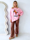 By Frankie / YeeHaw Long Sleeve