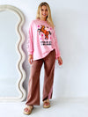 By Frankie / YeeHaw Long Sleeve